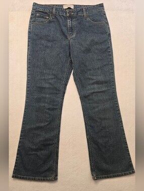 Levi's strauss Stretch Low Rise Bootcut